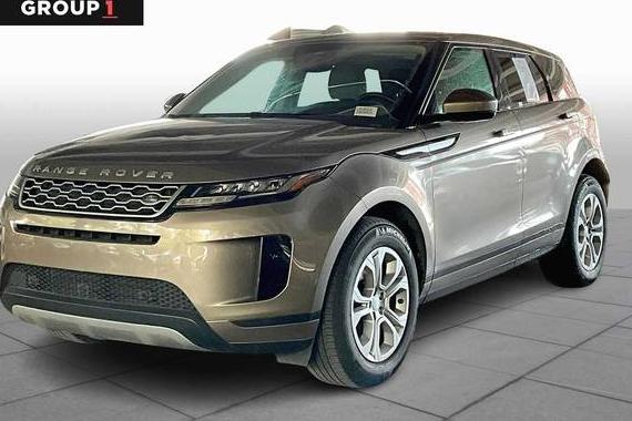 LAND ROVER RANGE ROVER EVOQUE 2020 SALZJ2FX2LH100314 image